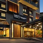 Boreas Hotel, Trademark Collection By Wyndham