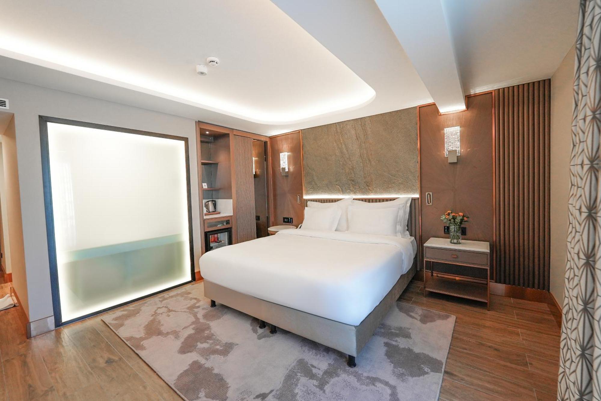 Boreas Hotel, Trademark Collection By Wyndham Hotel Ankara