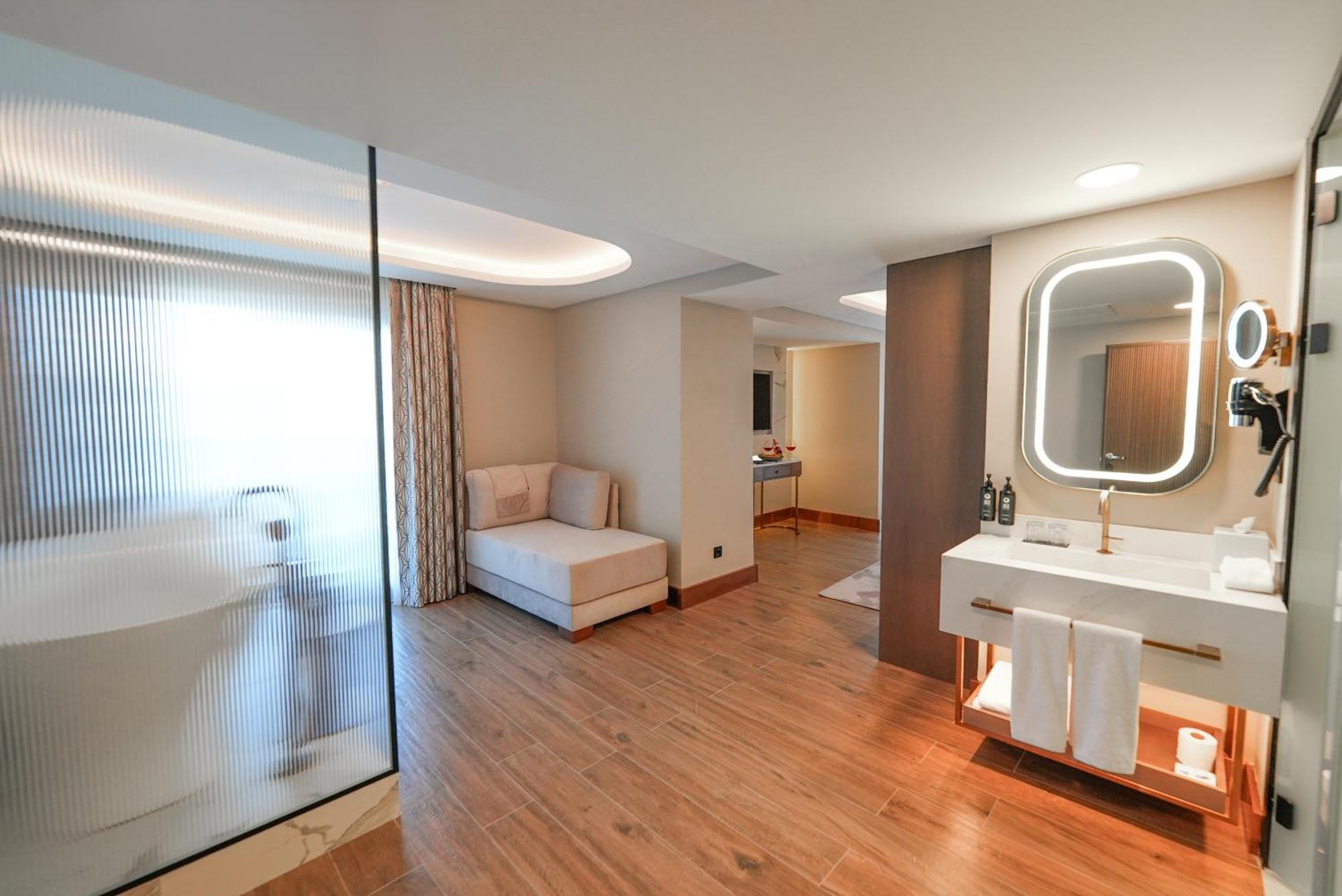 Boreas Hotel, Trademark Collection By Wyndham Ankara