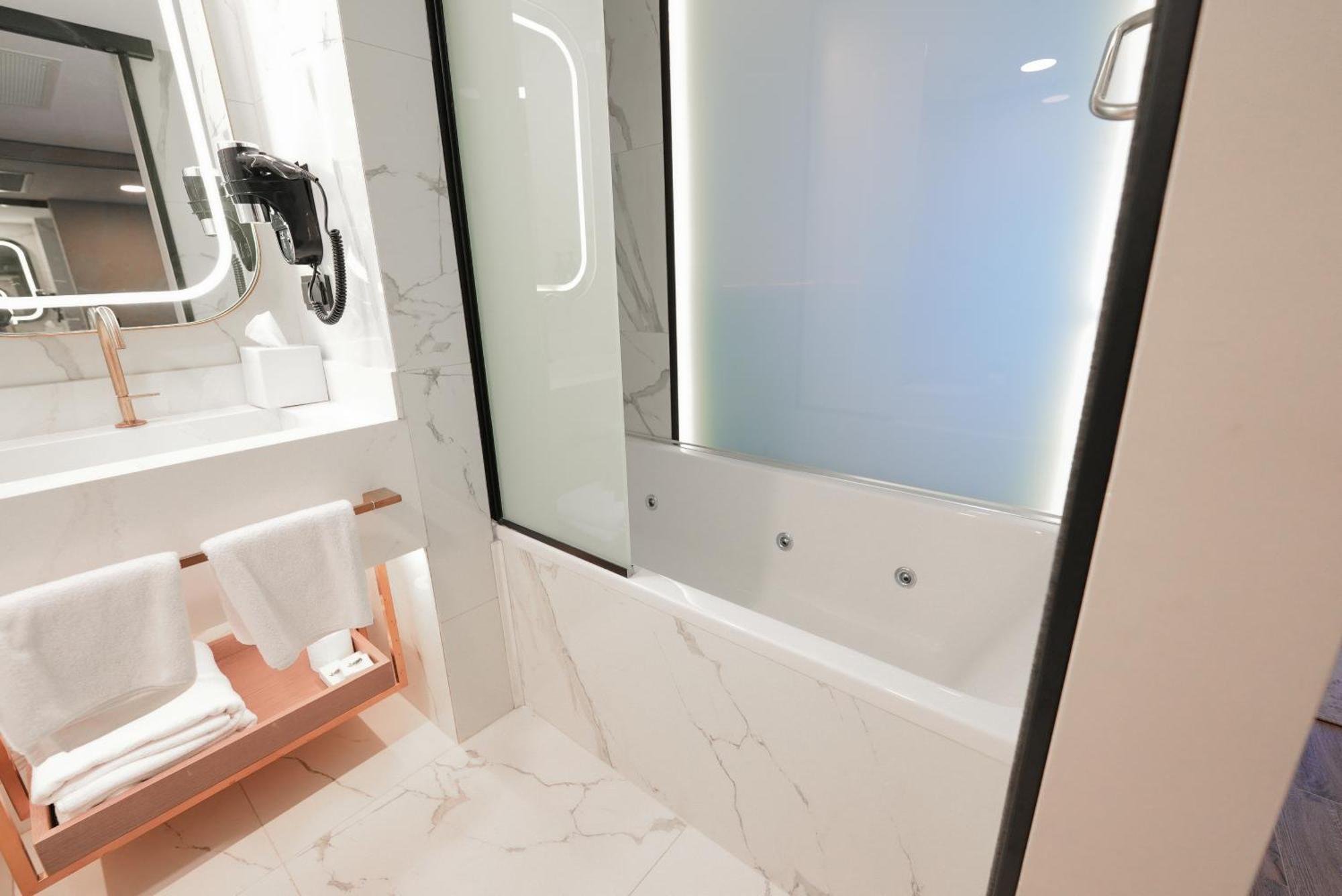 Boreas Hotel, Trademark Collection By Wyndham 4* Ankara