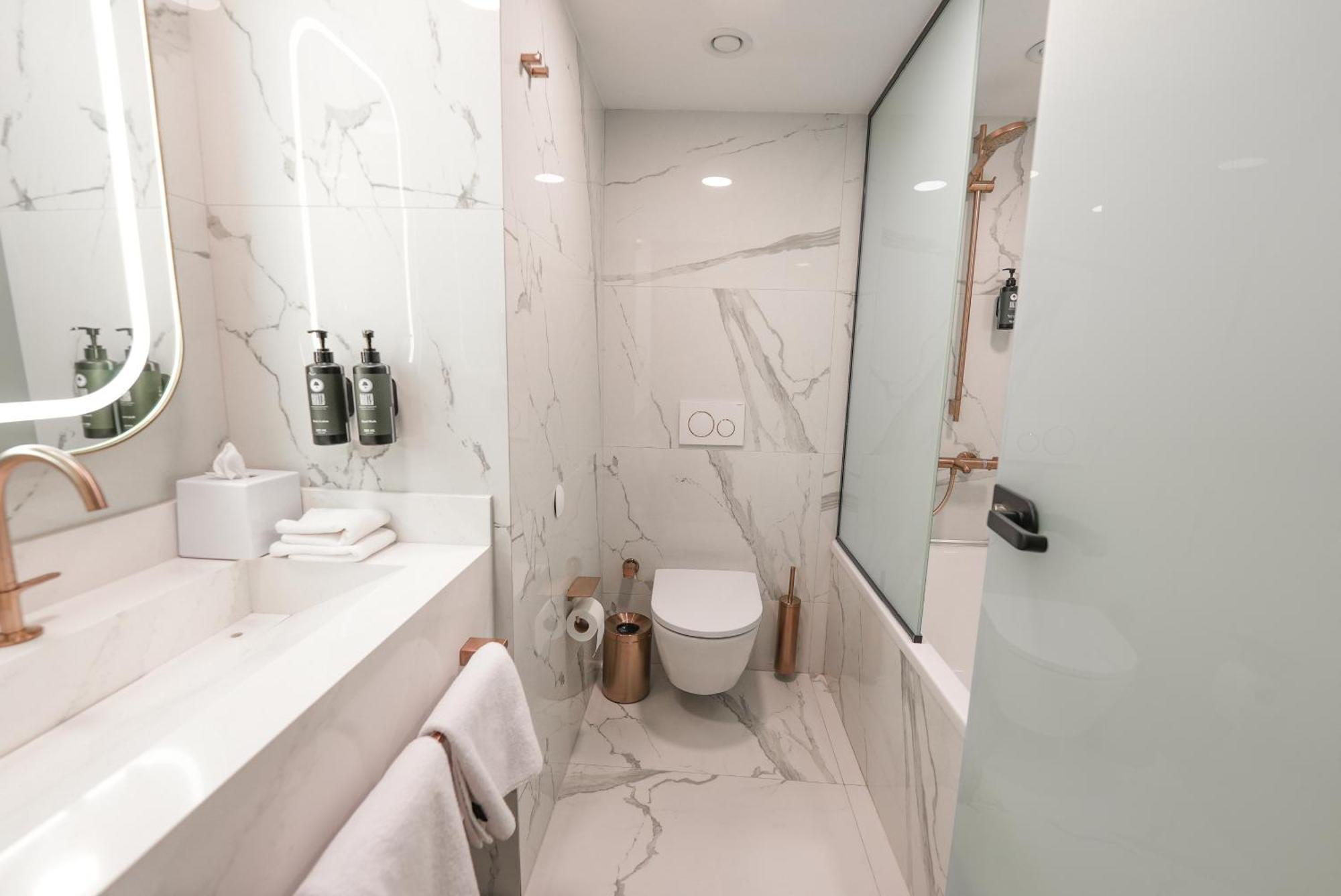 Hotel Boreas Hotel, Trademark Collection By Wyndham