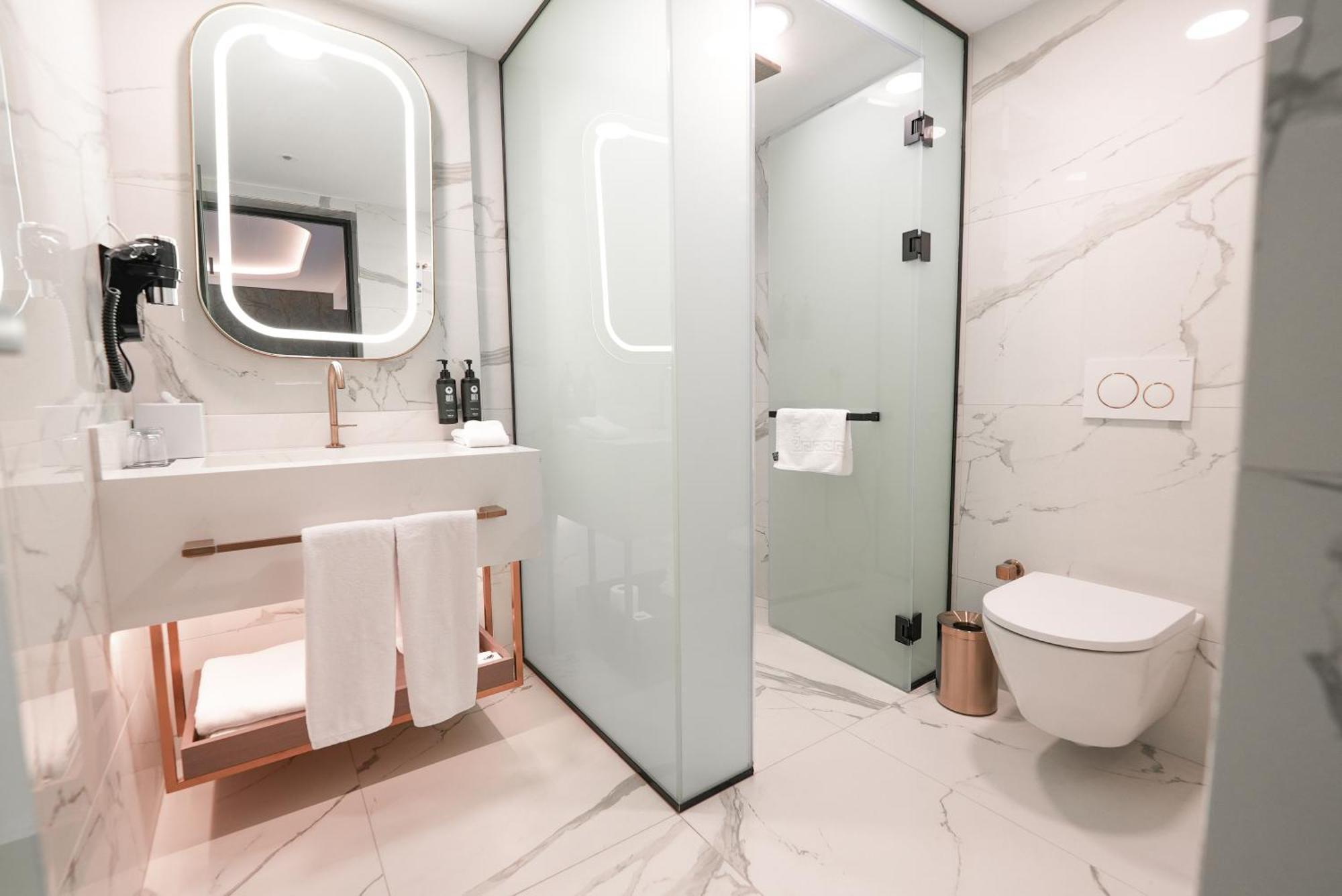 Boreas Hotel, Trademark Collection By Wyndham Hotel Ankara