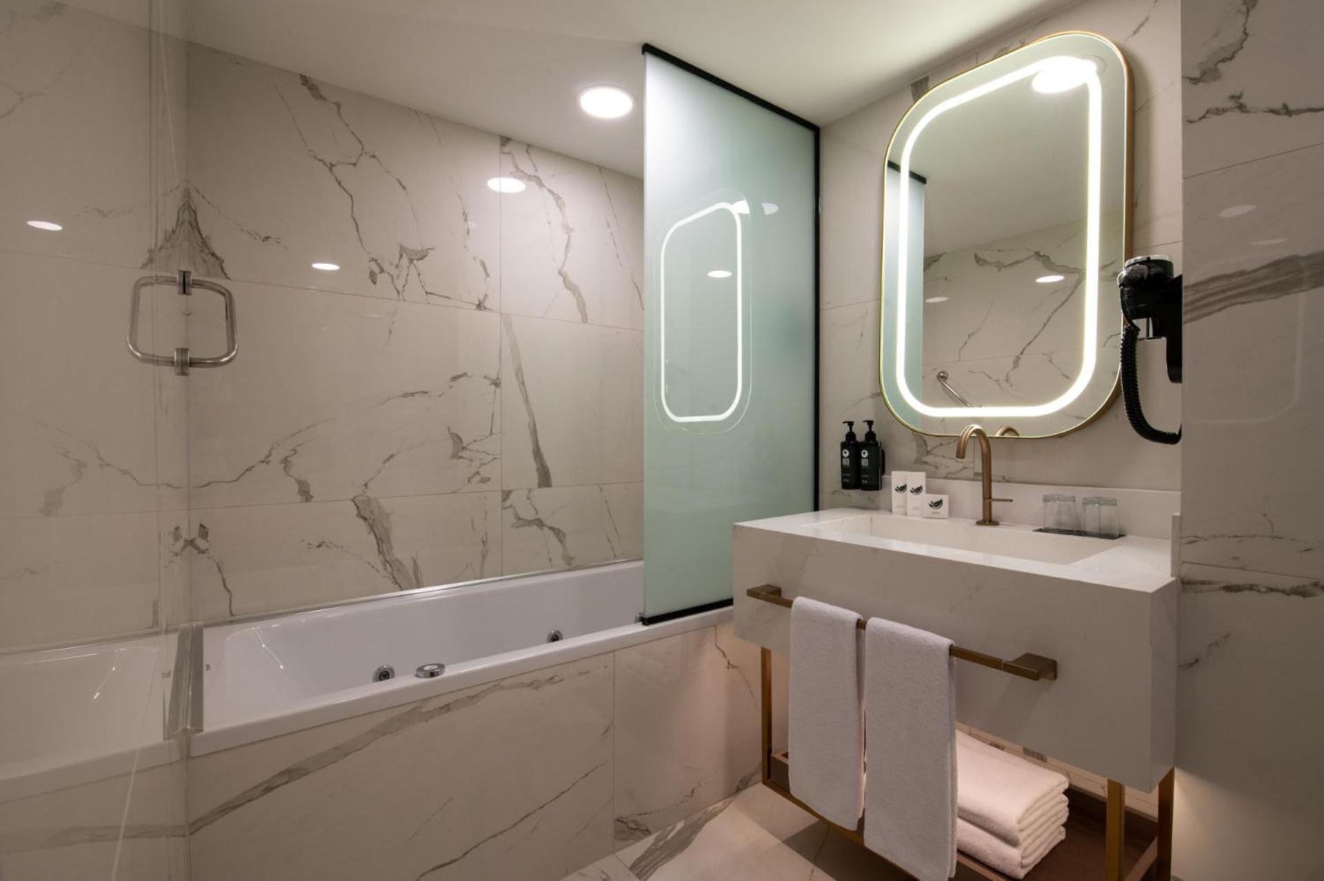 Boreas Hotel, Trademark Collection By Wyndham Hotel Ankara