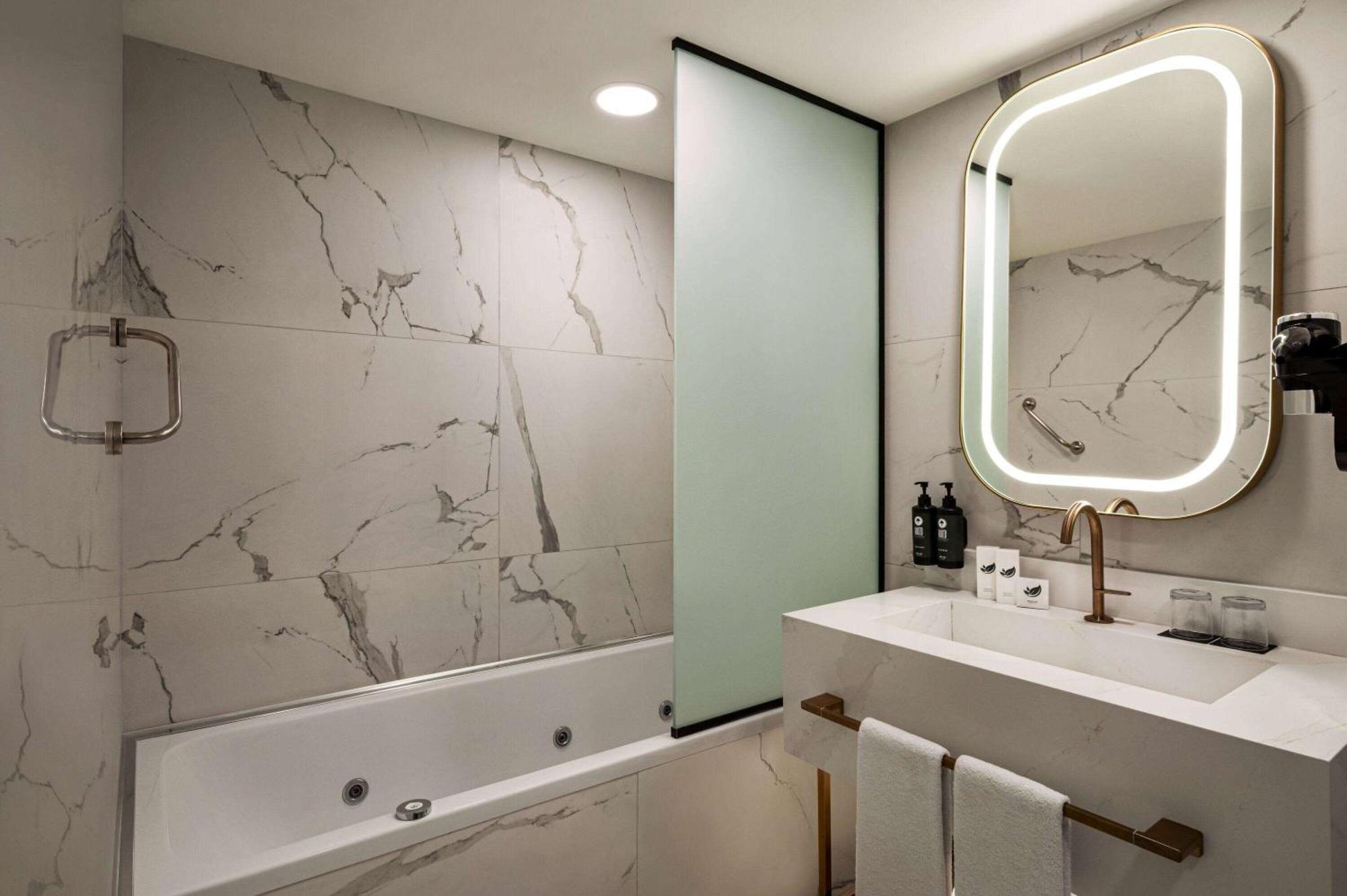 Boreas Hotel, Trademark Collection By Wyndham Hotel Ankara