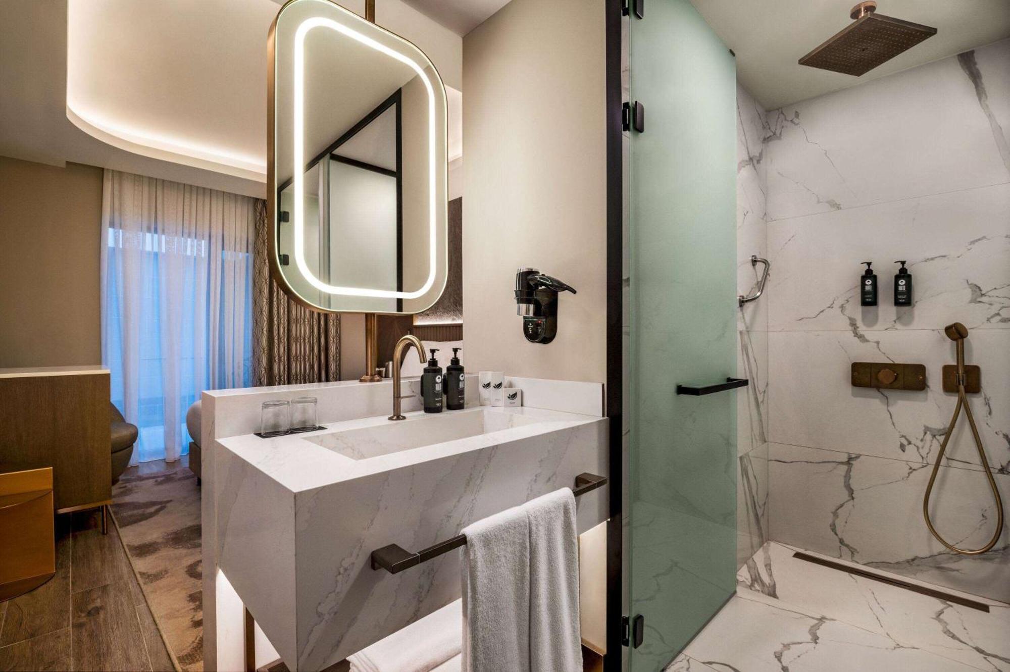 Boreas Hotel, Trademark Collection By Wyndham 4* Ankara