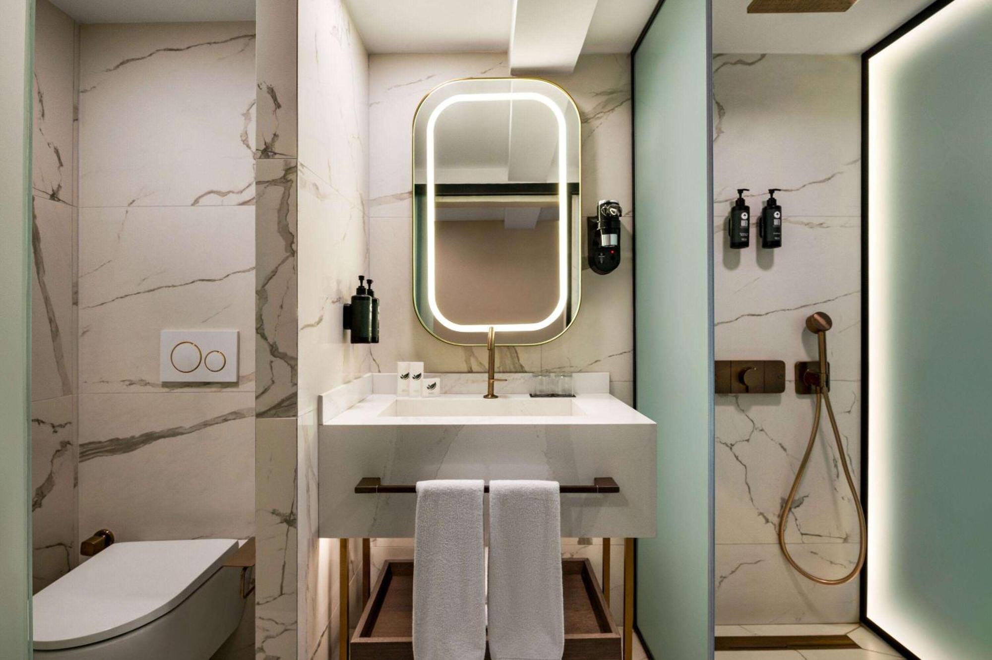 Hotel Boreas Hotel, Trademark Collection By Wyndham Ankara