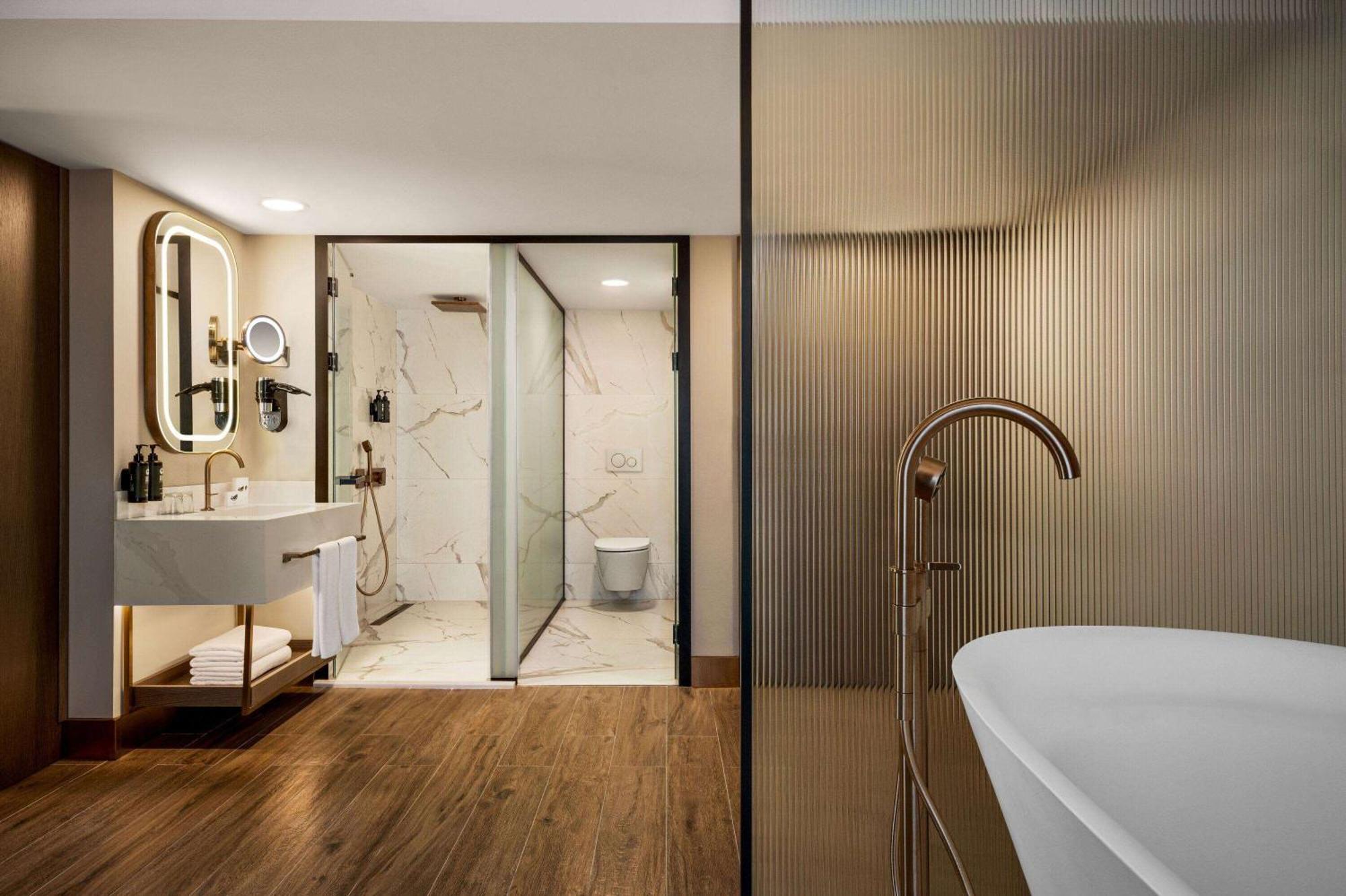 Boreas Hotel, Trademark Collection By Wyndham