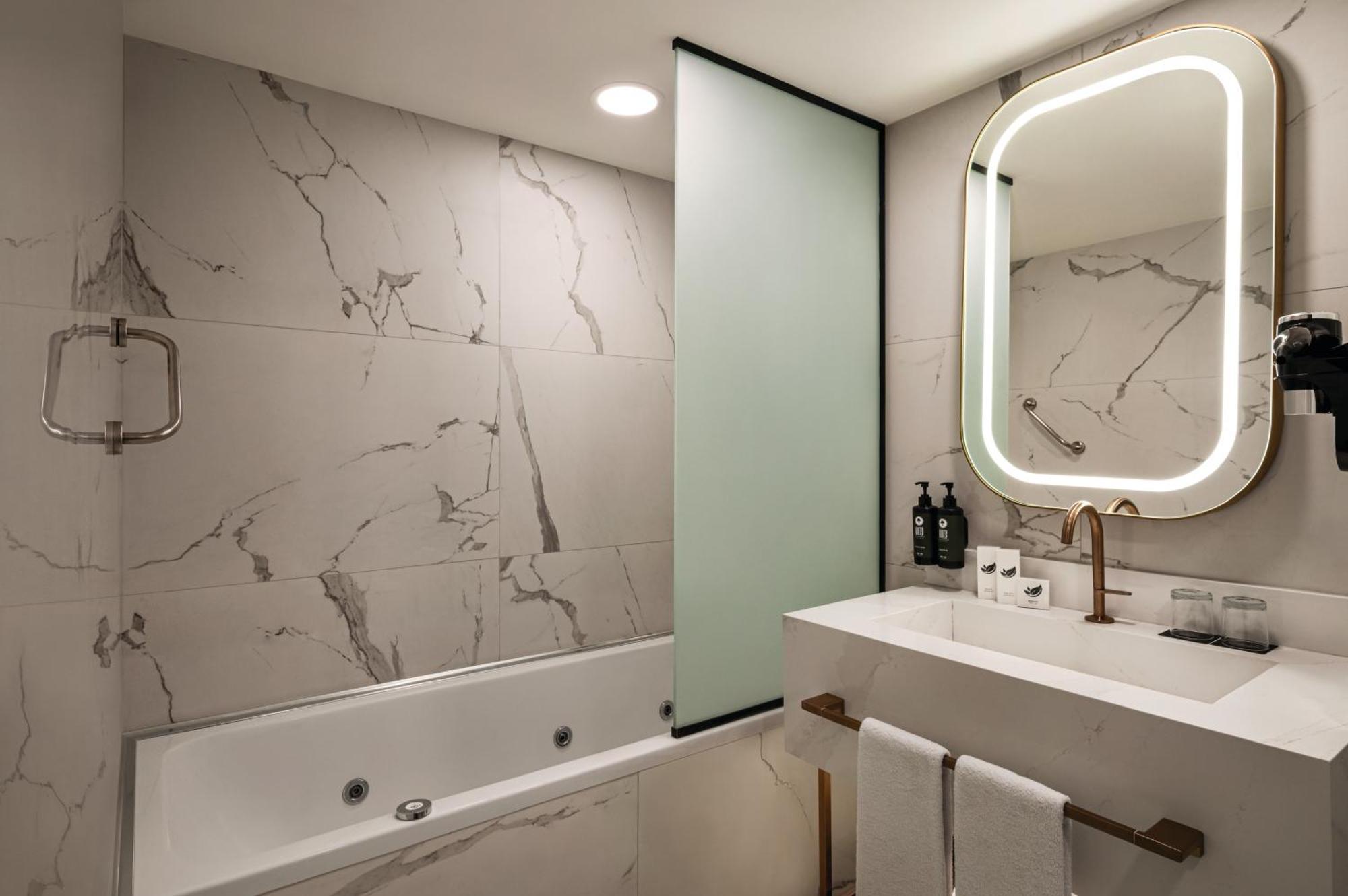 Hotel Boreas Hotel, Trademark Collection By Wyndham Ankara