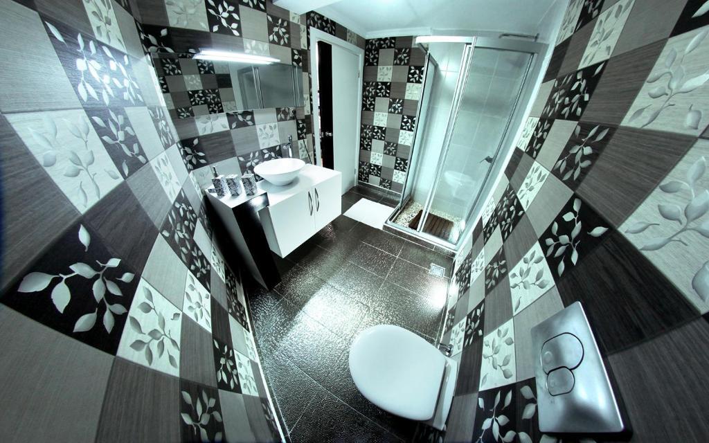 Boreas Hotel, Trademark Collection By Wyndham 4* Ankara
