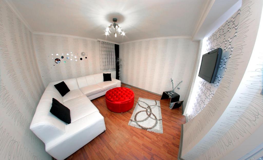 Hotel Boreas Hotel, Trademark Collection By Wyndham Ankara