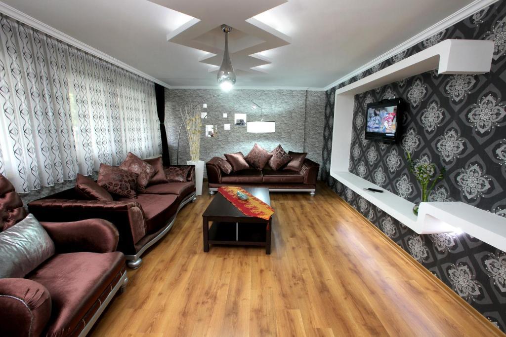 Boreas Hotel, Trademark Collection By Wyndham 4* Ankara
