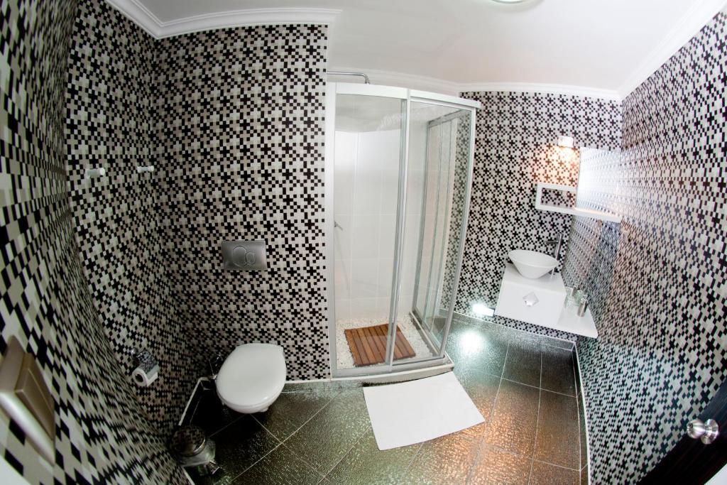 Boreas Hotel, Trademark Collection By Wyndham Ankara