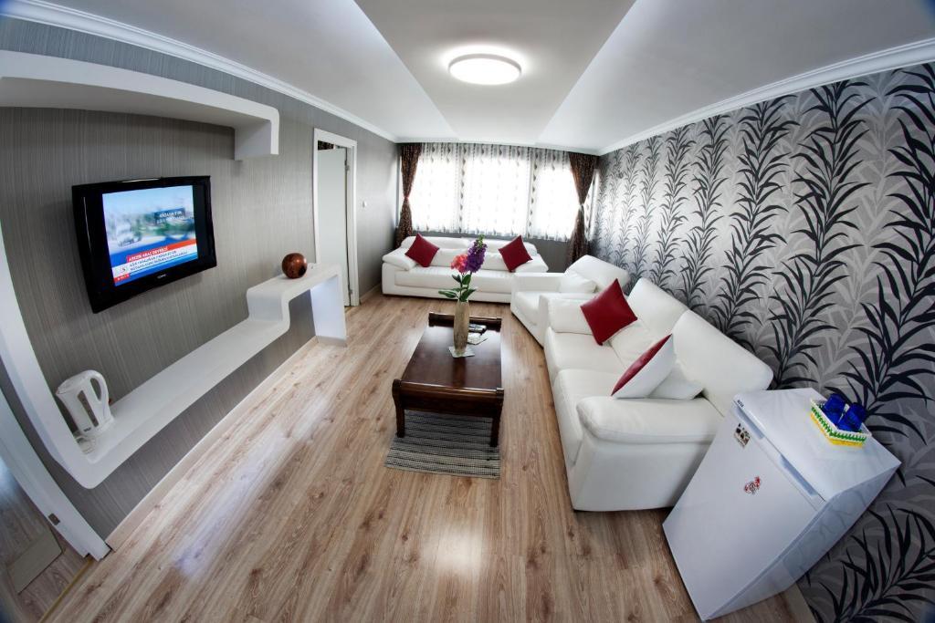 Boreas Hotel, Trademark Collection By Wyndham 4* Ankara