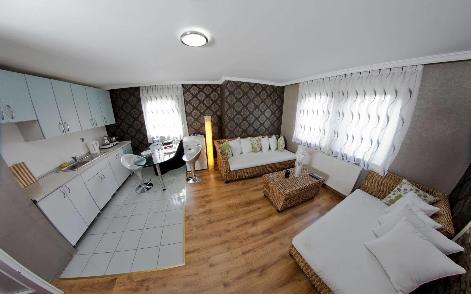 Boreas Hotel, Trademark Collection By Wyndham Hotel Ankara