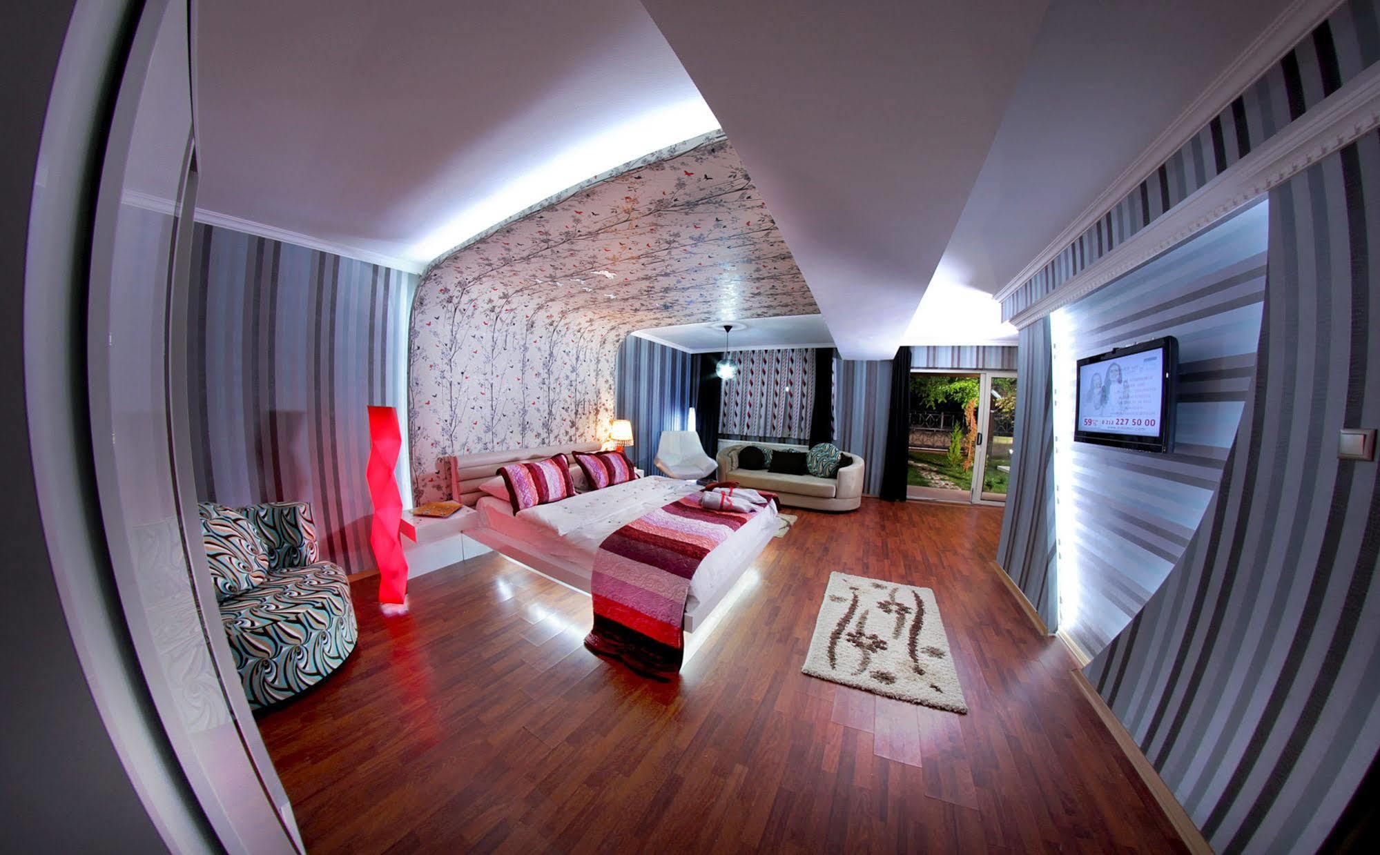 Boreas Hotel, Trademark Collection By Wyndham 4* Ankara