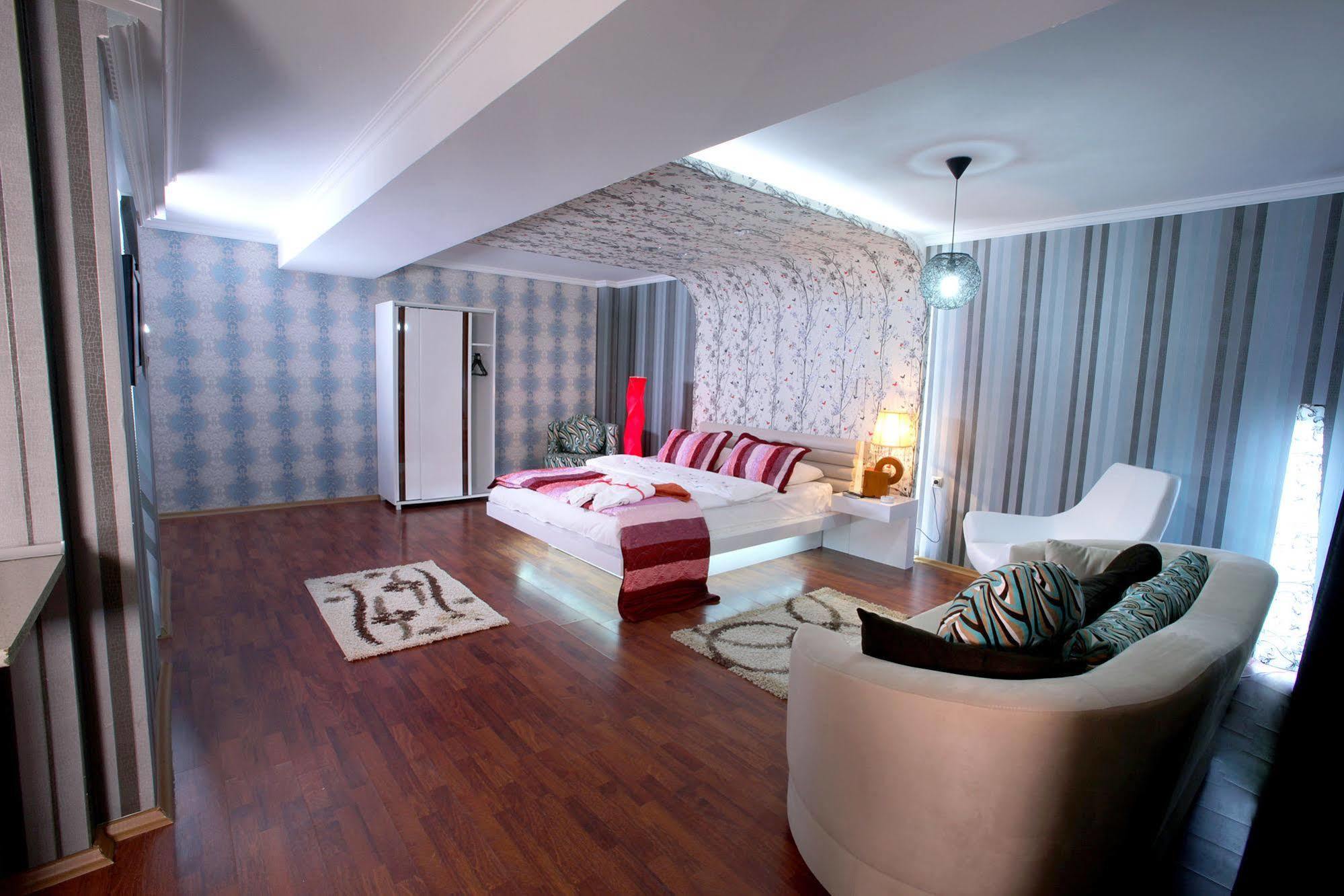 Boreas Hotel, Trademark Collection By Wyndham Ankara