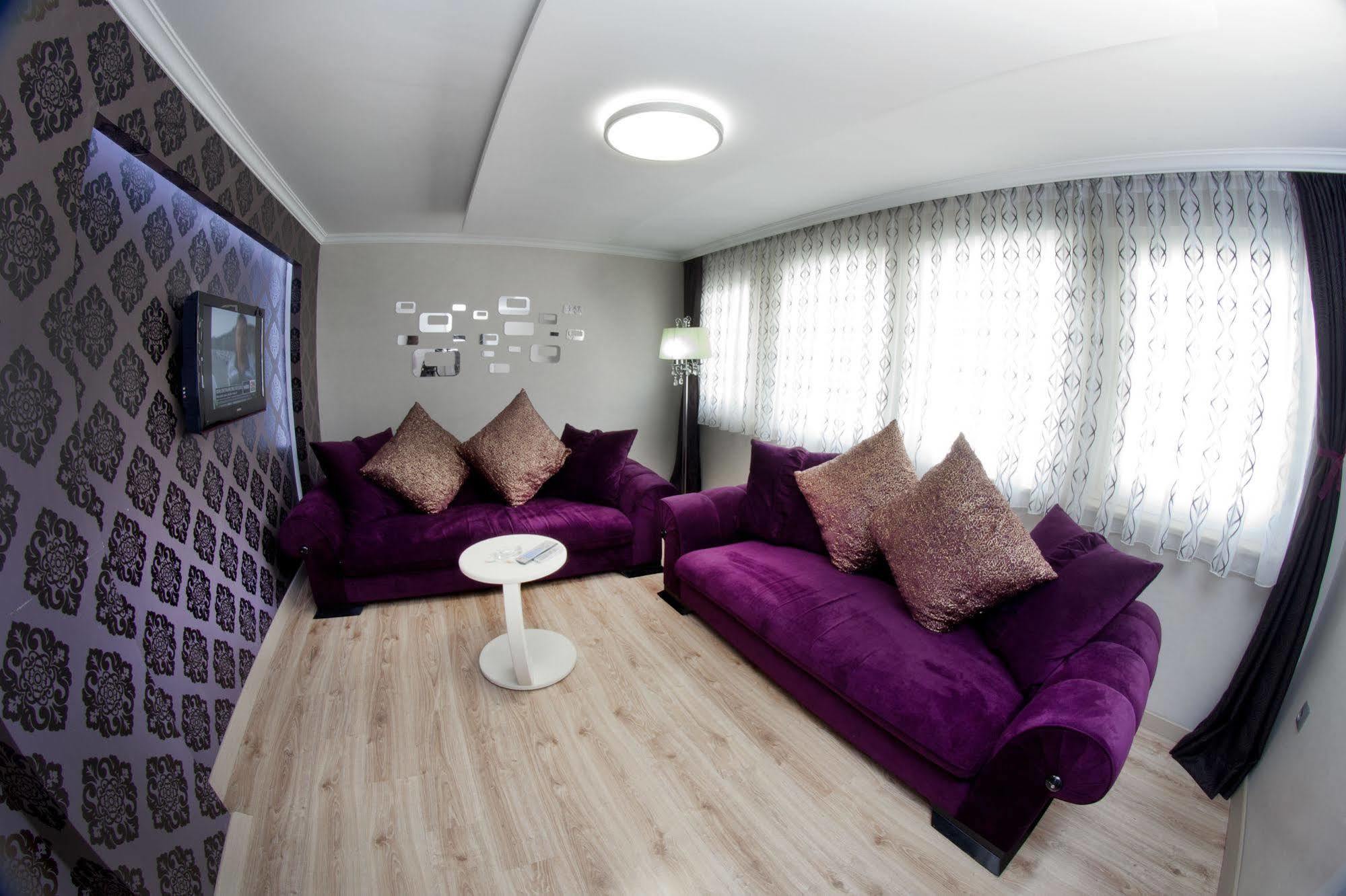 Boreas Hotel, Trademark Collection By Wyndham Hotel Ankara