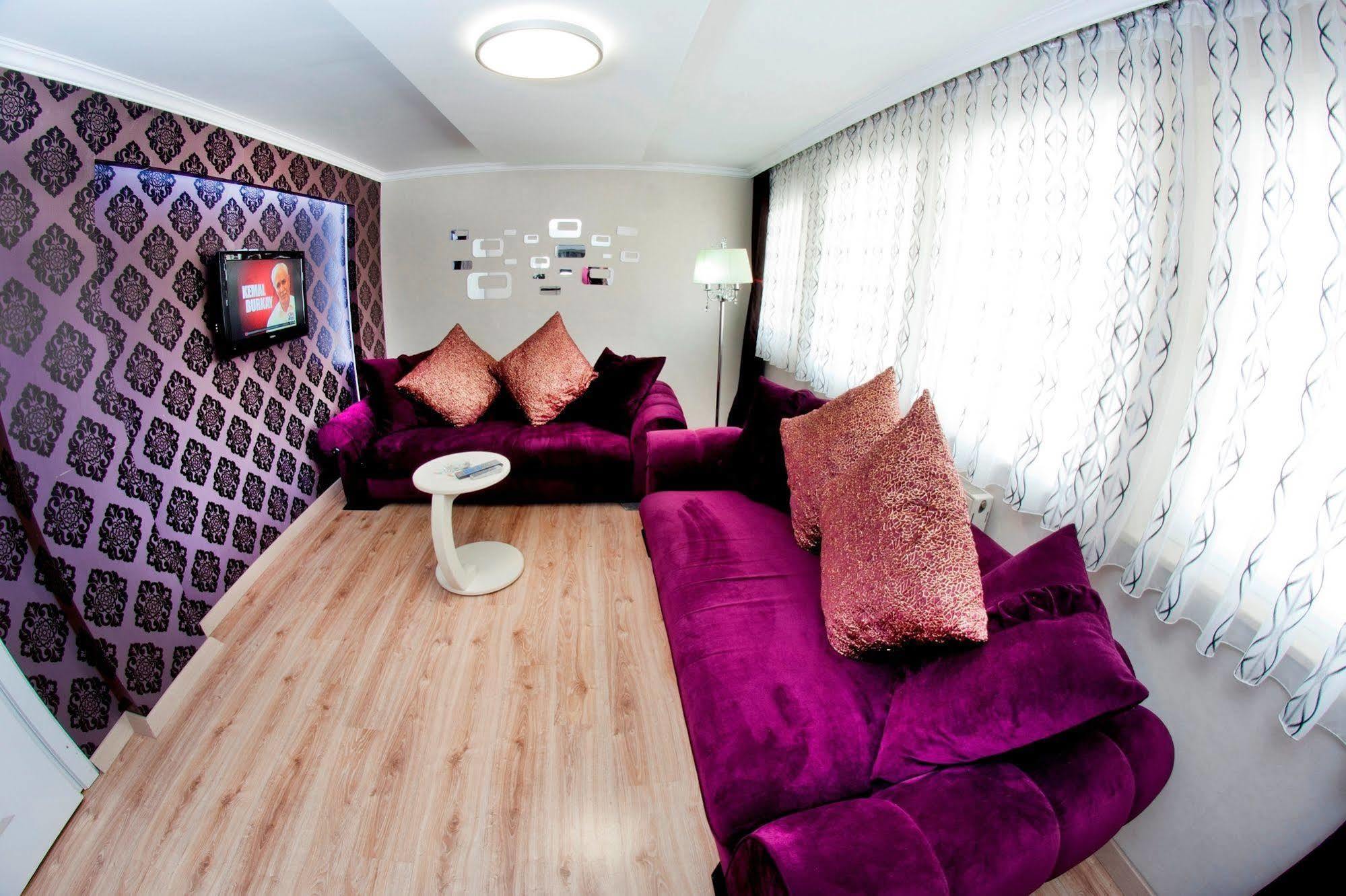 Boreas Hotel, Trademark Collection By Wyndham 4*